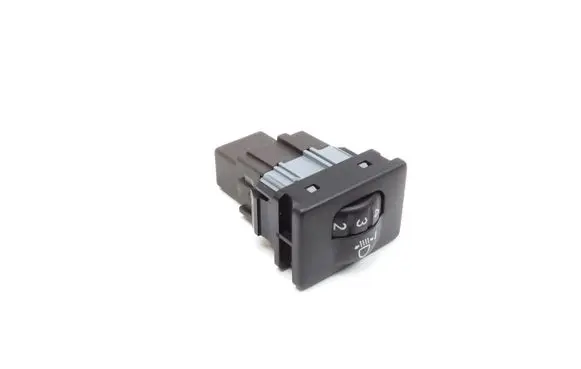 Toyota Avensis T270 Headlight level height control switch 8415202040