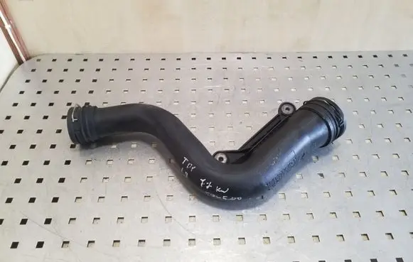 Seat Toledo III (5P) Intercooler hose/pipe 1K0145762P