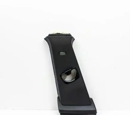 BMW 3 GT F34 (B) pillar trim (bottom) 7276821