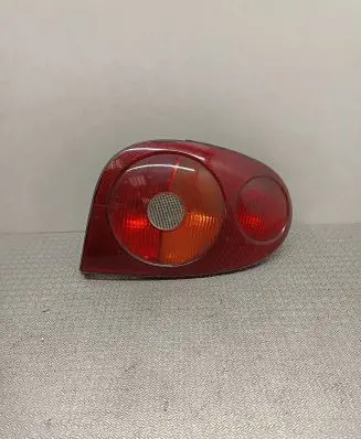 Renault Megane I Rear/tail lights 7700428057