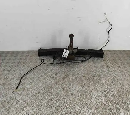 Subaru Outback Tow bar set A50X