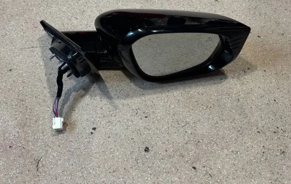 KIA EV6 Front door electric wing mirror 