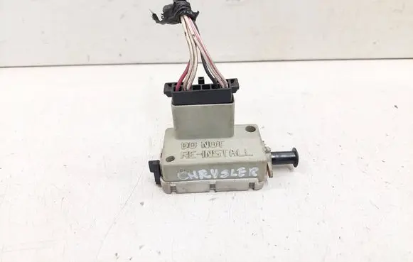 Chrysler PT Cruiser Brake pedal sensor switch 56045043AG