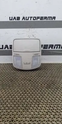 KIA Rio Front seat light 92800F2000