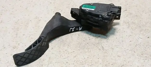 Audi A2 Accelerator throttle pedal 8Z1721523 6PV00802615