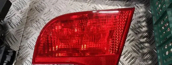 Audi A4 S4 B7 8E 8H Tailgate rear/tail lights 8e9945094