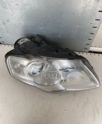 Volkswagen PASSAT B6 Headlight/headlamp 3C0941006AB 89316400