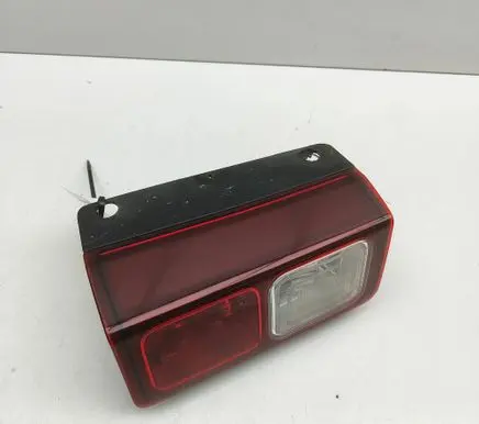 Fiat Talento Rear fog light 265598668R 93459784