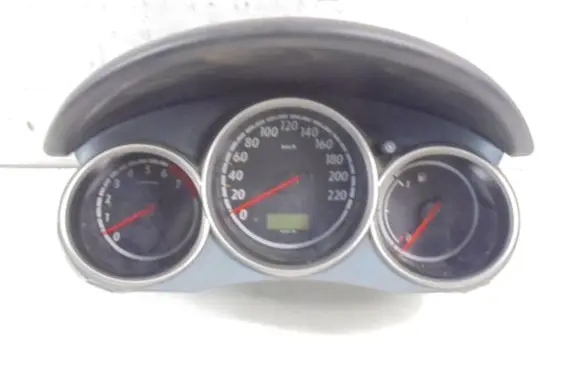 Honda Jazz Speedometer (instrument cluster) 78100-SAA-G300