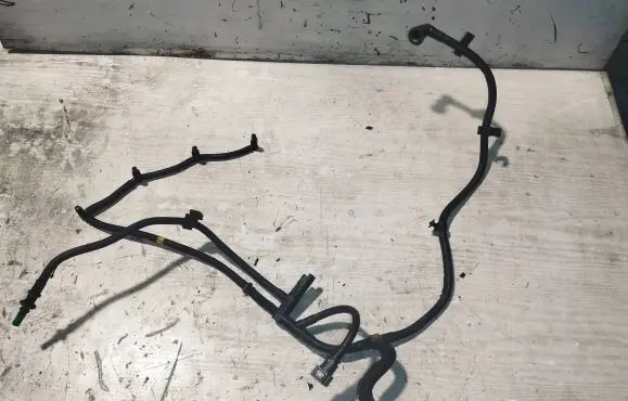 Volvo S40 Fuel line/pipe/hose 96356 92580