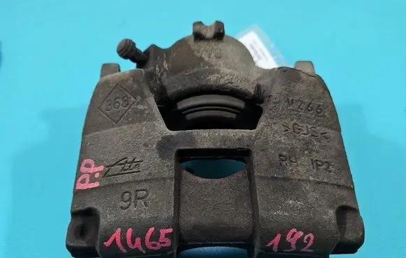 Renault Laguna III Front brake caliper IMPRK1465192