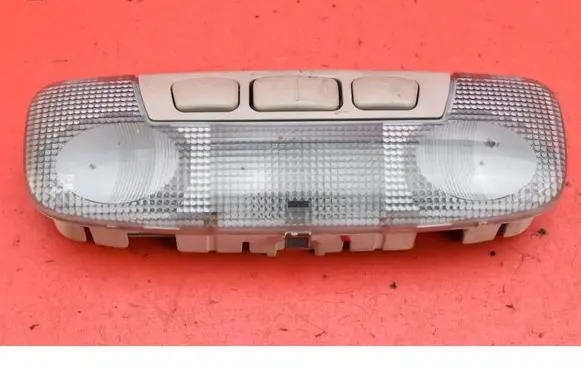 Ford Kuga I Boot/trunk interior light 