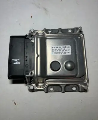 Mercedes-Benz CLS C218 X218 Adblue control unit A0009001908 A0009019603 0281032647