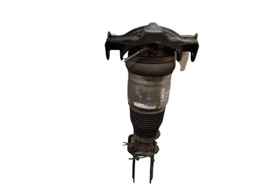 Audi Q7 4L Air suspension front shock absorber 7L8616039D