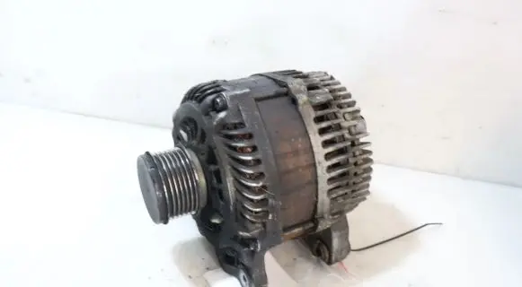 Renault Scenic III - Grand scenic III Generator/alternator