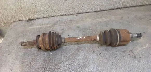 Hyundai Santa Fe Front driveshaft