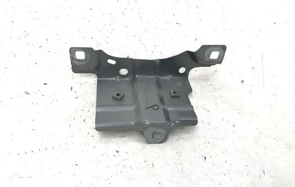 Renault Scenic E-Tech V Front bodywork piece 663507691R