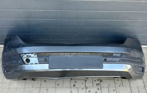 Volkswagen Multivan T6 Front bumper