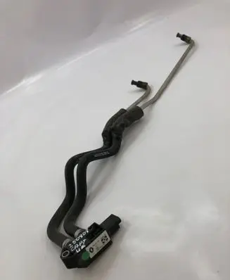 Renault Captur II Exhaust pressure sensor 208154275r