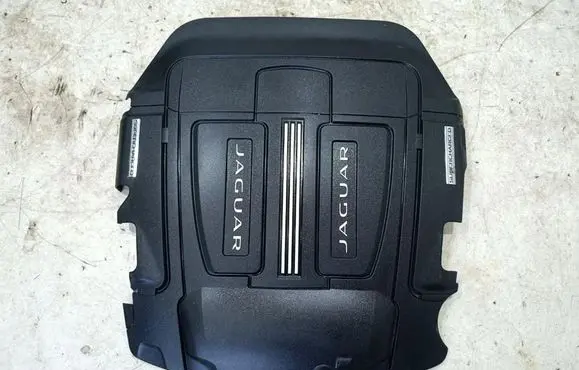 Jaguar F-Type Engine cover (trim) 