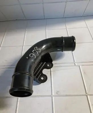 Mitsubishi Colt Intercooler hose/pipe A6390900229