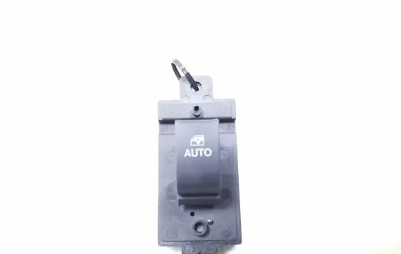 Opel Antara Electric window control switch