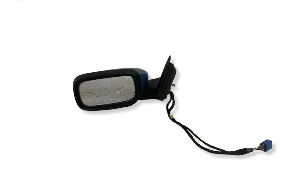 Volvo S40 Front door electric wing mirror E11025850 E11015850