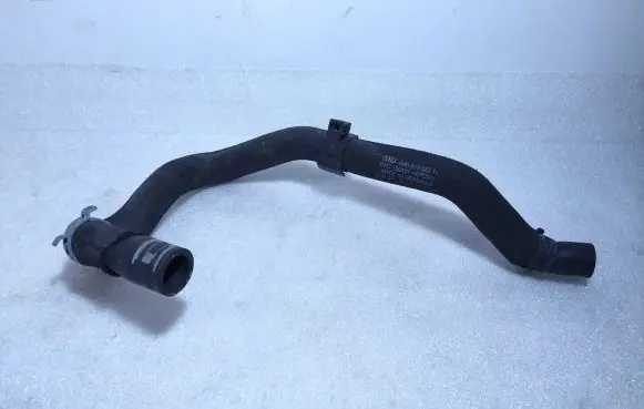 Audi Q7 4M Engine coolant pipe/hose 4M0819552H W525