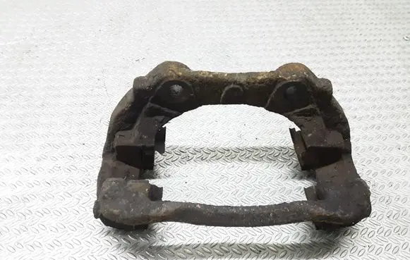 Citroen C4 I Front Brake Caliper Pad/Carrier 