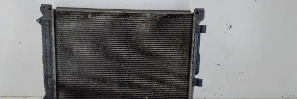 Audi A6 S6 C5 4B Coolant radiator 1537884