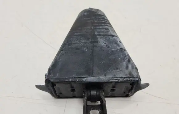 BMW X5 E53 Rear door check strap stopper 51227018896