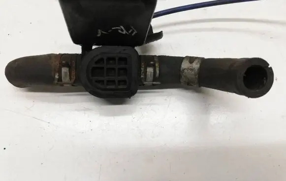 Honda FR-V Coolant heater control valve 