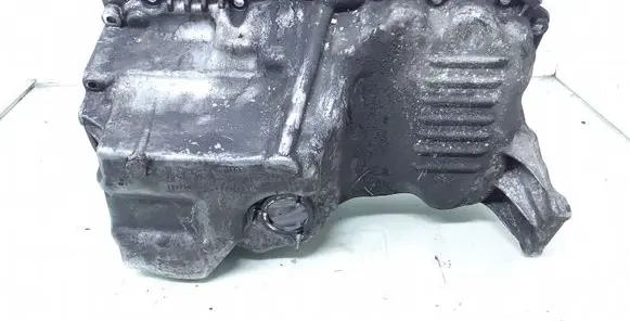 BMW 3 E90 E91 Oil sump 7803071 11137803071 13992010