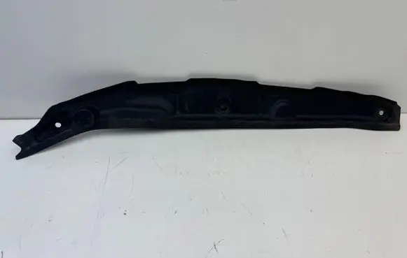 Audi A6 S6 C8 4K Fender end trim 4K0821112