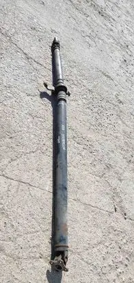 Mitsubishi ASX Middle center prop shaft 458311B23