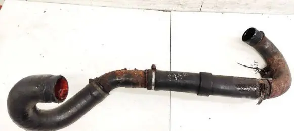 Fiat Bravo Intercooler hose/pipe