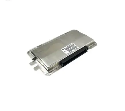 BMW 5 F10 F11 Suspension control unit/module 6855280