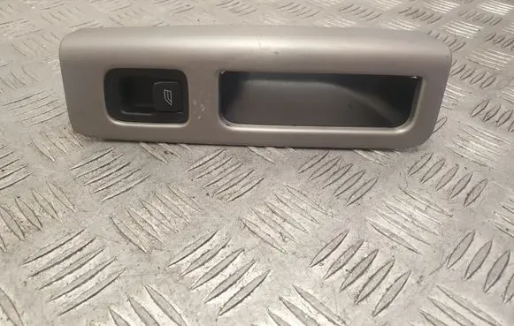 Volvo V50 Electric window control switch 8663813 30774163