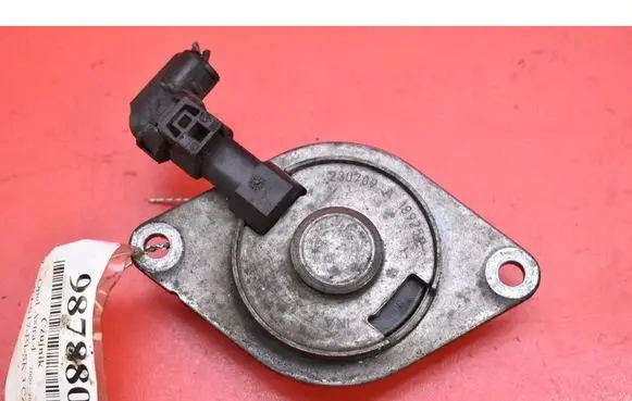Opel Astra J Sensor 34751215