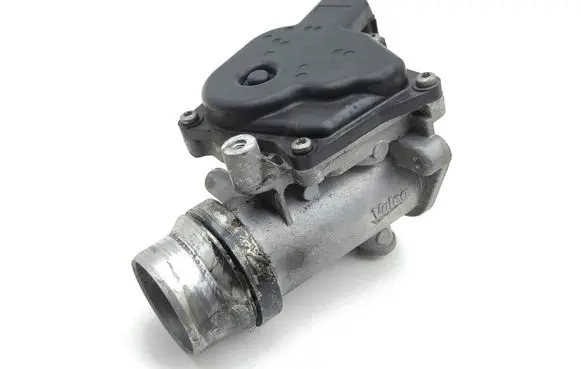 Nissan Qashqai Throttle valve 161A09287RD