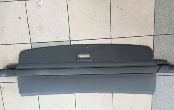 Skoda Octavia Mk2 (1Z) Parcel shelf load cover 1Z9867871E