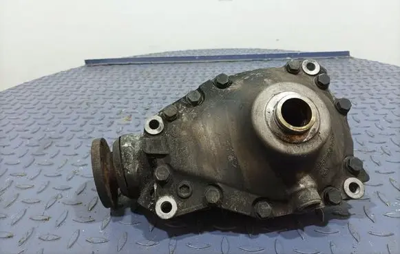 BMW M4 F82 F83 Front differential 8635861