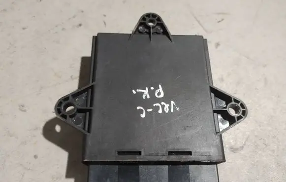 Opel Vectra C Door control unit/module 13170178 360572197 5WK46005