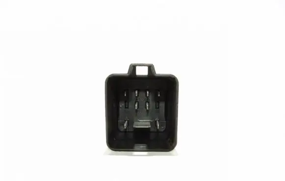 Honda CR-V Glow plug pre-heat relay 0281003030