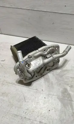 Mazda 3 III Intercooler radiator S55013565A K5244