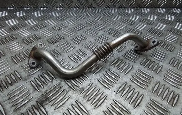 EGR valve line/pipe/hose