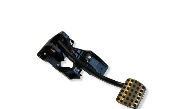 Mercedes-Benz EQB Brake pedal A1772902100