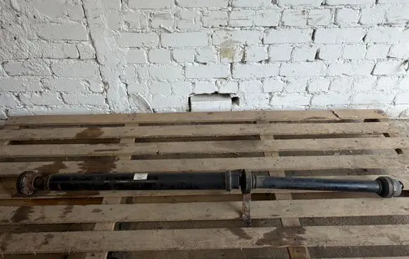 Audi A7 S7 4G Drive shaft (set) 4G0521101C