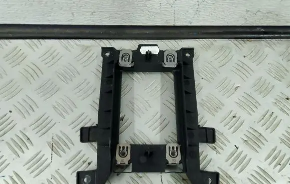 Citroen DS7 Crossback Other dashboard part 