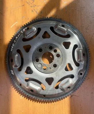 BMW X1 E84 Flywheel 7585146